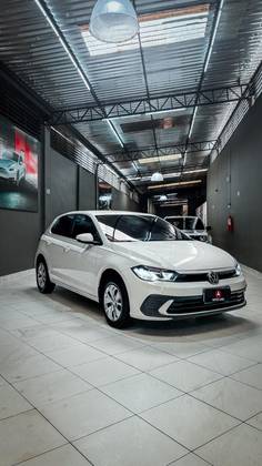 VOLKSWAGEN POLO 1.0 MPI MANUAL